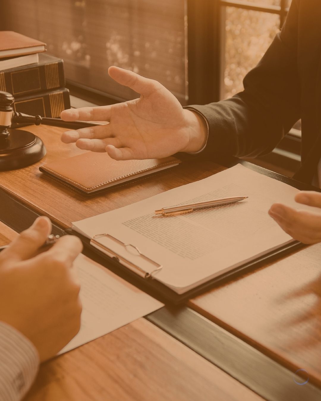 Asesoramiento juridico