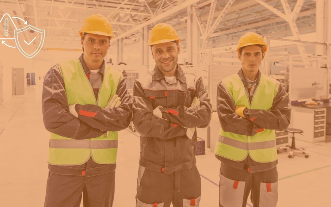 Prevención riesgos laborales obligatoria