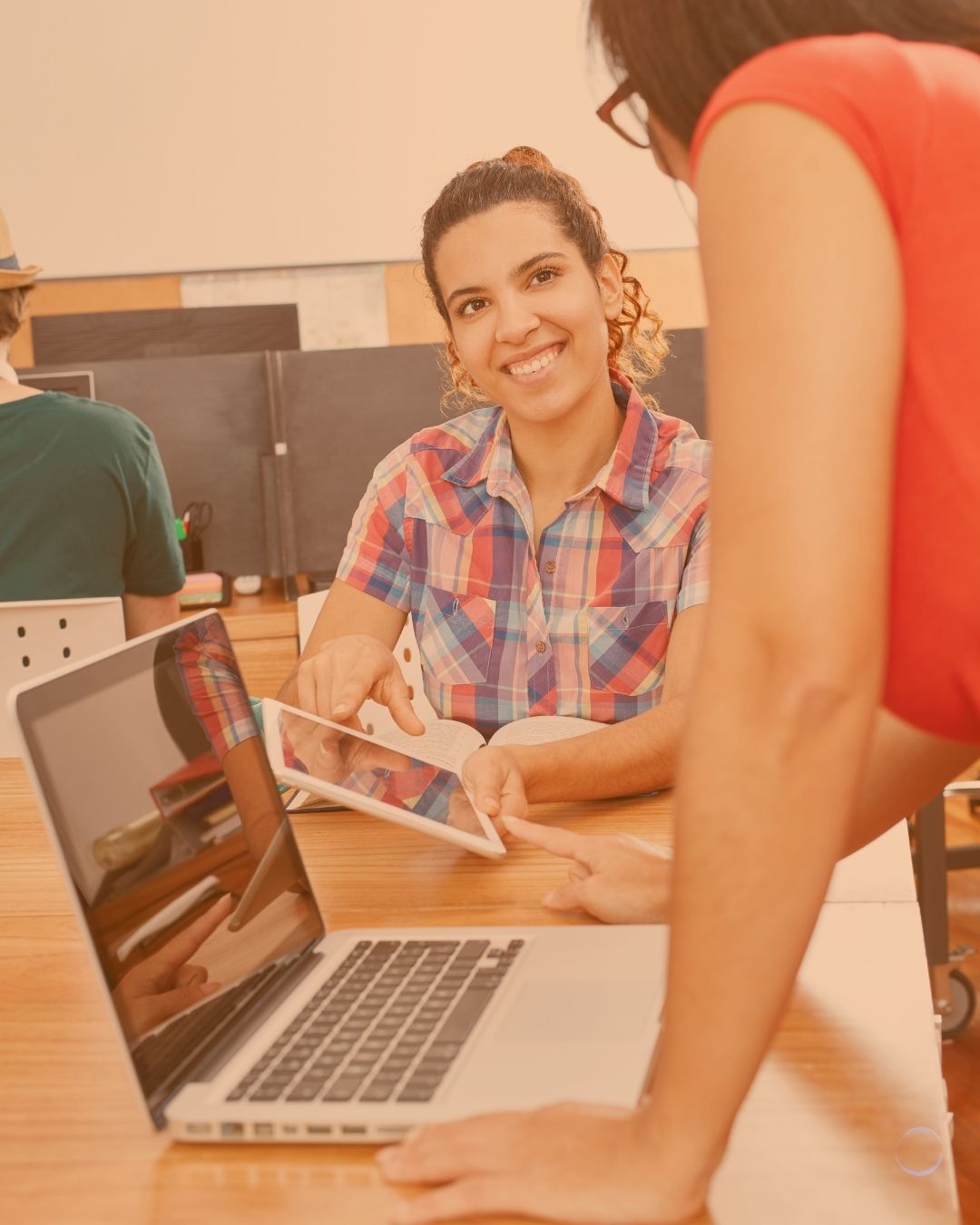 Seguimiento de proyectos