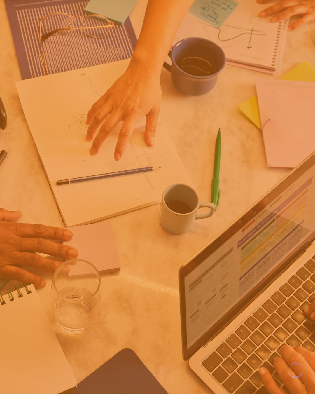 plan de negocio para emprender